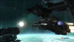 Long Night of Solace