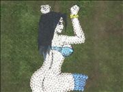 Rachel - Anime Girl 3