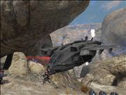 Invasion: Spire Pelican