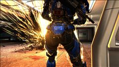 ... And Boom Goes the Dynamite