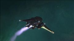 Long Night of Solace