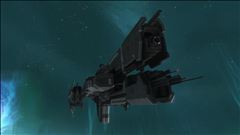 Long Night of Solace