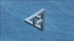 The Impossible Triangle