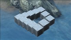 The Never Ending Staircase