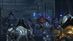 There where too many...