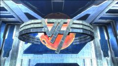 VAN HALEN