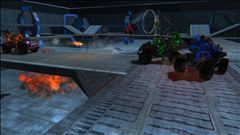 Arena Scoring Picture