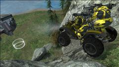 Left, Right or Straight Ahead?