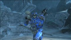 Look! It's Mr. Hoggsalot! :D