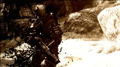 Oil That Tastes Like Blood...