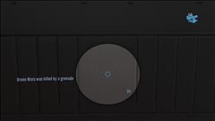 "I'd catch a grenade for ya!"