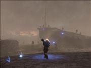 Gods must be strong...............