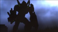 Shadow of the Colossus