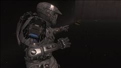 Secret Spartan on PoA?!