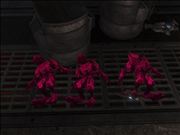 The Pillar of Autumn