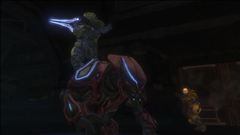 saving evans LASO run