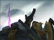 The Fall of a Spartan