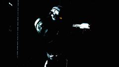 Riddle's in the dark...