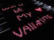 HAPPY VALENTINES D A Y - 2011 -