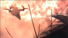 Going Out With A BANG!