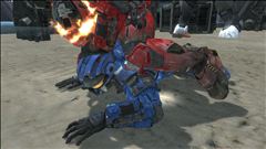 Imrane 117 betrayed Antho972