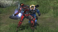 Dancing with the Spartans