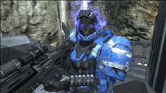 REAP3R MX HAUNTED BLUE EYES