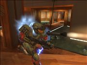 staring death in the face