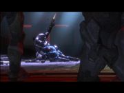 Standing Up for SB320 Kat