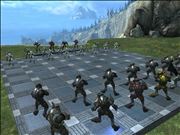 Halo Chess