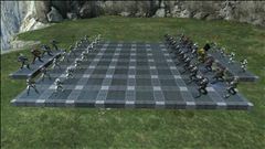 want to play chess?