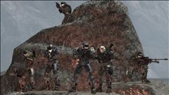 LEGENDARY SCREENSHOT