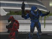 I'm shot? dunno chill