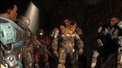 Long Night of Solace