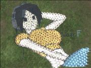 Anime Girl 10 - Melissa