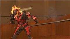 Big bullets, Small heads