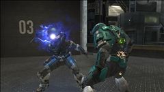 Assassinate? I stick you!