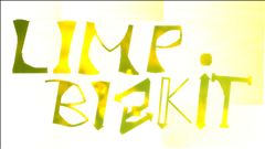 Limp Bizkit - Gold Cobra