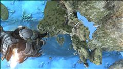 That's Forge World for ya!