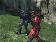 Tag if you love Sarge and Caboose