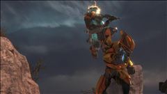 The Pillar of Autumn