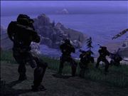 UNSC Sniper Kill Team