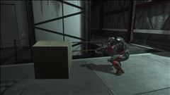 Metal Gear Halo