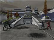 The Machinima Battle