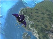 Who needs a phantom...