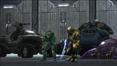 Halo CE Anniversary