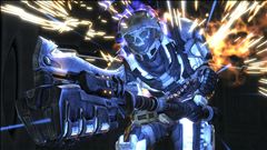 Testing in Forge. More Fun.