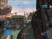 Regarding the "Vexsf War"