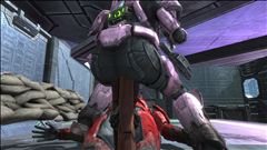 When a man and a woman are alone