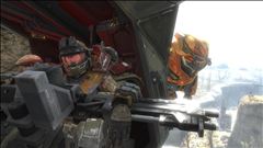 Jorge: "Don't worry Six.